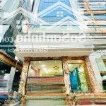 Bán nhà đường tầm vu - quận bình thạnh - 12x32m mh - hầm 7 tầng - hdt: 130tr/tháng - giá: 36 tỷ