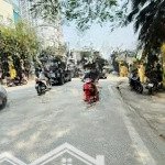 Bán đất mặt phố trung tâm ba đình, hà nội. 44m2 mt 4.3m. lô góc 3 thoáng. vỉa hè rộng. 16.6 tỷ