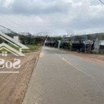 Bán đất 250m2 tại xã an linh, phú giáo, bình dương, giá 540 triệu