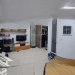 Căn hộ full nội thất mới sổ hồng riêng rẻ nhất dự án