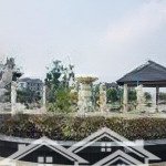 Bán biệt thự song lập 145m2 tại kđt lideco, nằm vị trí trung tâm gần vườn hoa và nhiều tiện ích