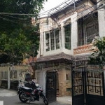 Bán biệt thự dương quảng hàm p6 gò vấp. diện tích 13x18 3 tầng công nhận 235,5m2. giá 21tỷ5