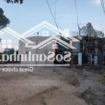 Chính chủ 2 mt 4.5x20m 90m2 38ha metro tham lương