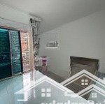 Studio mới, bếp wc riêng biệt, đủ đồ, máy giặt và chỗ phơi tại phòng, ban công siêu thoáng mát