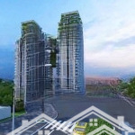 Bùng nổ với siêu phẩm căn hộ sân vườn tại khu đông với giá dự kiến chỉ 45.9tr/m2!