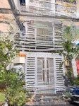 Chủ kẹt tiền cần bán gấp nhà, hxh lê văn thọ p11, 4x13m, 3l 6,7 tỷ