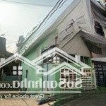 Nhà góc 3 tầng- luỹ bán bích - hẻm xe hơi - cách đúng 1 căn ra mặt tiền - giá 5.1 tỷ tl (siêu rẻ)