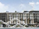Bán liền kề hd mon trung tâm phố ngọc lâm , long biên giá từ 25 tỷ , ck3.3% nh miễn ls 50% 12 tháng