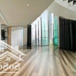 Bán penhouse lancaster - lê thánh tôn, quận 1 diện tích 266m2 giá chỉ 45 tỷ