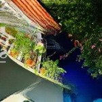 Siêu phẩm - nội thất xinh xắn chu văn an - sổ vuông vức, nhỉnh 4 tỷ