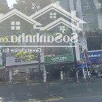 Nhà lớn mặt tiền ngay nguyễn chí thanh p.9 quận 5 (12mnhx17m) 3 tầng giá chỉ 75 tỷ