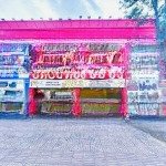Siêu phẩm mặt tiền trần xuân soạn - ctxd: 1h7t - dt: 10x50m - cn: 550m2 - giá chỉ 75 tỷ tl