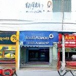 Bán tòa nhà 700m2 sàn. giá 60 tỷ, ngay võ văn ngân