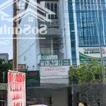 Bán gấp! mặt tiền đường 3 tháng 2 - dt: 5x20m - 6 tầng - hđt: 180tr/th - giá bán: 39 tỷ tl