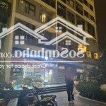 Tổng hợp giỏ hàng shophouse khối đế vinhomes smart city, sổ lâu dài, mua trực tiếp cdt, giá chỉ 9tỷ