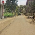Bán mảnh đất đẹp, ngay đường liên xã tp phủ lý 60m2, mt 4m, ô tô vào tận đất, giá chỉ 949 tr!
