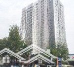 Bán căn hộ chung cư 54m2, 2 pn tòa 30 phạm văn đồng