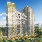 Bùng nổ với siêu phẩm căn hộ sân vườn tại khu đông với giá dự kiến 4x/m2