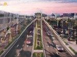 Giai đoạn đầu gold coast vũng tàu - nhà phố, shophouse, biệt thự - ưu đãi cực khủng đến 8%