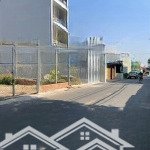 Hàng đầu tư đất mặt tiền tú xương diện tích 94,3m2, ngang 4,4m vuông vức bao đẹp giá 8,7tỷ