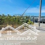 Bán đất lô góc 2 mặt tiền sát tái định cư hắc dịch, 1,75 tỷ, 146m2, phú mỹ, bà rịa, vũng tàu