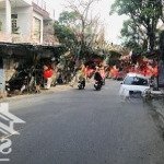 Bán đất 2 mặt tiền kiệt ô tô thông tô hiệu, ngang tận 7m xây nhà cực đẹp. giá cực tốt