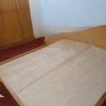 Cho thuê căn hộ chung cư no6b2 thành thái, dt 85m2, giá 13 triệu/tháng