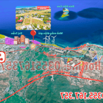 đất biển liên hương, bình thuận – sổ sẵn, giá đầu tư, sinh lời nhanh