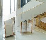 Siêu phẩm penthouse 300m2 full nội thất cực đẹp như hình, sẵn sổ - chốt nhanh - thương lượng mạnh