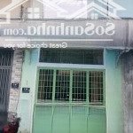 Bán nhà riêng tại đường hoa bằng, tân sơn nhì, tân phú, hồ chí minh, giá tốt 6,2 tỷ, 59,8 m2