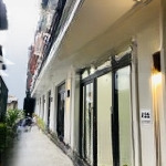 Bán nhà xây mới phố yên hoà, 5 tầng 30m2, phân lô, thông số vàng, ở luôn, 7 tỷ, lh 0965280528