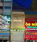 Bán gấp nhà mặt tiền lê văn duyệt vị trí đẹp, nhà kiên cố, có hđ thuê 35tr/ 1 tháng