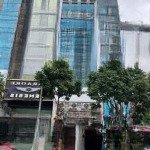 Bán nhà mặt phố trần quốc hoàn, phạm tuấn tài, ô tô tránh, vỉa hè 6m, kd, dòng tiền 35tr/tháng.