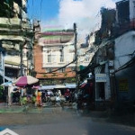 Bán nhà mặt phố bàu cát, 13 tỷ, 80m2, view đẹp, tân bình, hcm