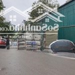 đất phố đỗ nhuận, quận bắc từ liêm, cạnh cv hoà bình, xây toà tm, nhà hàng, ks, 250m2, 83 tỷ
