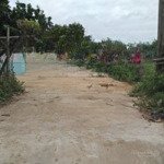 Gấp gấp điện thắng nam- bán nhanh lô đất đường ô tô thông, giá xả lỗ 80 trêu, bán nhanh trong tuần