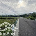 Chính chủ cần bán lô đất mặt tiền hương lộ 62 diên tân 270m2, mặt tiền 10m, view rất chill