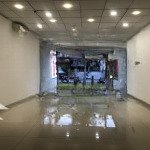 Cho thuê văn phòng khu đô thị him lam diện tích sàn 100m2 giá 15tr lh 0909934237