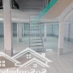 Cần cho thuê kho xưởng chứa đồ, mới xây xong lại còn rất mới