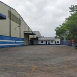 Cho thuê 5000m2, 10.000m2 xưởng cụm c.n biên hòa giá 55.000đ/m2, giấy tờ đầy đủ, sx đa ngành nghề