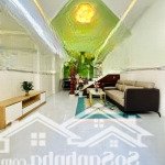 Ngộp nợ bán gấp nhà mới ngô tất tố 50m2 (ngang 4m dài 12,5m, 1t + 2l 3pn 3wc
