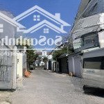 Bán nhà 3 tầng mặt tiền, giá 7,5 tỷ đang cho thuê 5 căn hộ dv 25 tr/tháng, thạnh mỹ lợi, quận 2