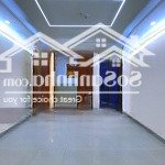 Hiếm. cực đẹp nhà mới tinh phố cổ nhuế, bắc từ liêm. ô tô đỗ cửa. dt 36m2 xây 5 tầng. giá 5.99 tỷ