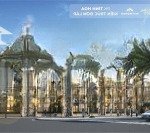 Duy nhất! chính chủ gửi bán song lập td đn 153m view vườn hoa tại vinhomes cổ loa 68 tỷ vnd