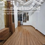 Bán nhà ngô quyền - dân xây- nhà đẹp long lanh - hai thoáng - công năng đủ 30m2 4.9 tỷ