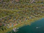 Phú thị riverside gia lâm, xã phú thị. tổng cộng 5,2 ha. gồm 2 tòa chung cư và 182 liền kề
xã phú s