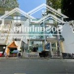 Hot! siêu vị trí mặt tiền hoàng văn thụ, phú nhuận(dt:10x15m) 2 tầng-hđt:110 tr/tháng giá 48 tỷ