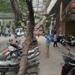 Bán nhà mặt phố thái hà kinh doanh sầm uất 38,9 tỷ 2 thoáng 50m2