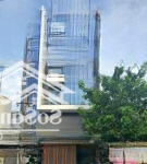 Hàng hiếm! bán tòa nhà building nguyễn đình chiểu 9x27m, hầm 8 tầng. giá 95 tỷ tl, p đakao, quận 1
