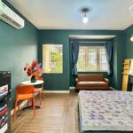 Cho thuê studio tại tạ quang bửu quận 8